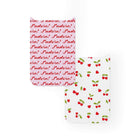 Ideal of Sweden Print Pack for iPhone 17 Pro - J'adore-Create a unique look for your phone case