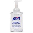 Purell Advanced Fragrance Free Foam Pump Hand Sanitizer - 515 mL-Kills 99.99 percent of most common germs that may cause illness