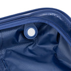 Travelite Epicure 19" Hardside Carry-on Spinner Luggage - Set Sail-Integrated TSA lock for added security