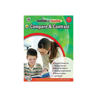 eBook: Frank Schaffer 104540-EB Compare & Contrast - Grade 3 - 4-You will receive two emails: one confirming your entire order, and one with a "Download Software" buttonYou can download immediately or return to your email to download later