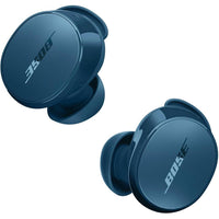 Bose QuietComfort In Ear Noise Cancelling Bluetooth Earbuds - Twilight Blue-For Listening at Home and On the Go