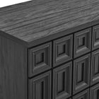 Modway Samos 62" Sideboard - Black-9