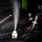 Turtle Wax x Mr. Cartoon New Ride Odor Fogger - 57 g - 12 Pack-Leaves behind a fresh New Ride scent that lasts for up to 30 days after treatment