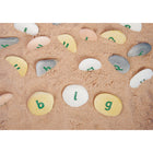 Yellow Door Alphabet Pebbles Word-Building Set-6