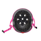 Globber Helmet Primo Lights - Size XS/S - Neon Pink-5