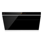 Fotile Slant Vent Series Range Hood - 36" - Black-Max EQUIV. CFM: 1000