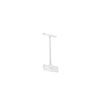 Avery 0.60" Standard Paddle Fasteners - 5000 Pack-Paddle Fastener for product tagging
