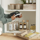 DYMO LabelManager 210D Label Maker-Easy and intuitive operation, function keys and navigation pad are clearly identified
