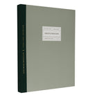 Gry Mattr Sketchbook 8"X10" -  Tan-Blank premium pages