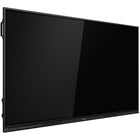 Optoma Technology 3863RK 86" UHD 4K Touchscreen Commercial Monitor-450 nits Brightness | 25% Haze Level