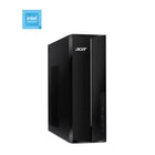 Acer Aspire Desktop Computer - Intel N150 - 512 GB SSD - 8 GB RAM - Windows 11 Home-Processor: Intel Processor N150, 6M Cache, up to 3.60 GHz