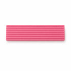 DBLG Imports Artworks Modelling Clay - 500g - Pink-Pink non-hardening modeling clay