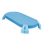 Foundations Podz Standard Cot - 4 Pack-State-of-the-art construction