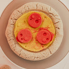 Kinetic Sand SquishPizza Rising Pizza Playset-10