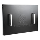 Blackstone 22" Hard Cover-Black powder coat finish