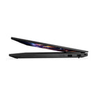 Lenovo ThinkPad P16s Gen 4 16" Copilot+ PC Laptop - AMD Ryzen AI 7 PRO 350 - 1 TB SSD - 32 GB RAM - Windows 11 Pro - Black-Web Cam resolution and spec: Webcam 5.0MP + IR with Privacy Shutter and Human Presence Detection