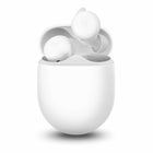 Google Pixel Buds A-Series Headphones - Clearly White-Pairs with any Bluetooth 4.0+ device, including Android, iOS, tablets and laptops