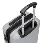 Travelpro Odyssey 19.5" Carry-On Hardside Luggage - Spinner - Cloud Grey-Weight: 6.7 lbs