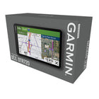 Garmin dēzl OTR720 7-in Display GPS Truck Navigator - Black-Speak commands to control the dēzl navigator with your voice hands-free (English, German, French, Spanish, Italian, Danish, Dutch and Swedish)