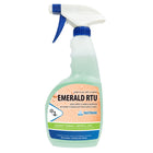 Dustbane Emerald Cleaners & Degreasers - 750 mL - 12 Pack-Hard Surface Cleaner & Degreaser