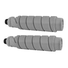 Premium Tone Ricoh 888169/885288 Alternative Toner - Black 11K - 2 Pack-Colour: Black