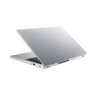 Acer Aspire Go 15.6" FHD Laptop - AMD Ryzen 3 7320U - 8 GB RAM - 256 GB SSD - Windows 11 - Silver-8 GB LPDDR5