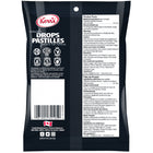Kerr's Black Licorice Cough Drops-Real Anise Oil