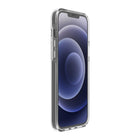 Mellow Eco Case Made With Recycled Materials for Apple iPhone 13 Pro Max - Alaska (Clear)-6 Ft Drop Test Certified
