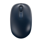 Incase By Microsoft Wireless Mobile Mouse 1850 - Wool Blue-Up to six months without having to change batteries