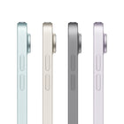 Apple iPad Air 11" - M4 Chip - Wi-Fi - 512 GB - Space Grey-Run apps and get more done with the game-changing capabilities and intuitive design of iPadOS. The flexible windowing system lets you control, organize, and manage your workflows like never before