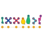 Clixo Classroom Pack-4
