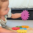 Spark & Wow Spinny Gears - Set of 7-8