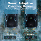 Aiper Scuba X1 Pro MAX Cordless All In One Robotic Pool Cleaner with Skimming, Ultra-Fine Filtration-6