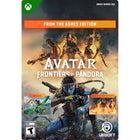Avatar: Frontiers of Pandora From The Ashes Edition for Xbox Series X|S [Digital Download]-Genre: Action & Adventure