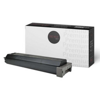 Premium Tone Sharp MX-560NT/MX-561NT Alternative Toner Cartridge - Standard Yield - Black-Color: Black