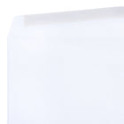 SupremeX 100% Recycled Wove Envelopes - #10 - 24 lb. - 4-1/8" x 9-1/2" - White - 100 Pack-24lb
