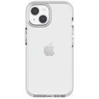 General Supply Goods + Co iPhone 15 Anti-Shock Case - Clear-All around protection