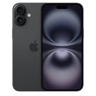 Apple iPhone 16 Plus 6.7" - 128 GB - Black - Unlocked-Built for Apple Intelligence: Apple Intelligence is the personal intelligence system that helps you write, express yourself and get things done effortlessly. With groundbreaking privacy protections, it gives you peace of mind that no one else can access your data