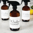 Avery Waterproof Labels - 3.33" x 4" - 300 Pack-White film labels are durable and all-weather