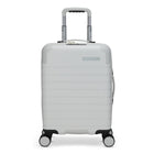 Travelite Epicure 19" Hardside Carry-on Spinner Luggage - Tofu-10