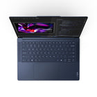 Lenovo Yoga Slim 7x 14.5" Touch Screen Copilot+ PC Notebook - Snapdragon X Elite - 512GB SSD - 16GB RAM - Windows 11 Home-Packaging boxes are FSC-certified and use dry-pressed paper pulp. Even the system bag is made from rapidly renewable material—bamboo fibre—that's 100% bio-based (All paper boxes used in packaging are FSC-certified and made from other controlled materials)