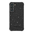 Mellow Compostable Bio Case for Samsung Galaxy S22 - starry night-6' Drop-Tested - Reinforced corners compress on impact to absorb and disperse shock.
