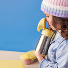 b.box - Insulated Drink Bottle - 350ml - Lemon Twist-6