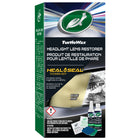 Turtle Wax Headlight Lens Restorer Kit with Heal & Seal Technology - 6 Pack-Improves lens appearance & visibility for safer driving