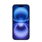 Apple iPhone 16 6.1" - 512 GB - Ultramarine - Bell and Virgin Plus-Take Total Camera Control: Camera Control gives you an easier way to quickly access camera tools, like zoom or depth of field, so you can take the perfect shot in record time