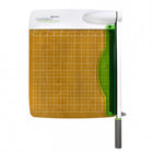 Westcott CarboTitanium 12" Guillotine Trimmer-Heavy-duty CarboTitanium blade is eight times harder than steel