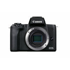 Canon EOS M50 Mark II Compact Interchangeable Lens Camera with EF-M 15-45mm IS Lens-24.1 Megapixel (APS-C) CMOS sensor with ISO 100-25600