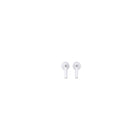 Evry TWS Wireless Earbuds - White-Touch sensor function for easy control
