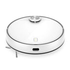 Redroad G10 2-in-1 Robot Vacuum Cleaner and Mop-Electrolytic Sterilization: With one click, tap water is electrolyzed into "sterilized water", eliminating the need to purchase harsh chemicals and cleaners