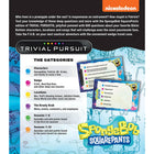 USAopoly TRIVIAL PURSUIT: SpongeBob SquarePants-20+ Minutes